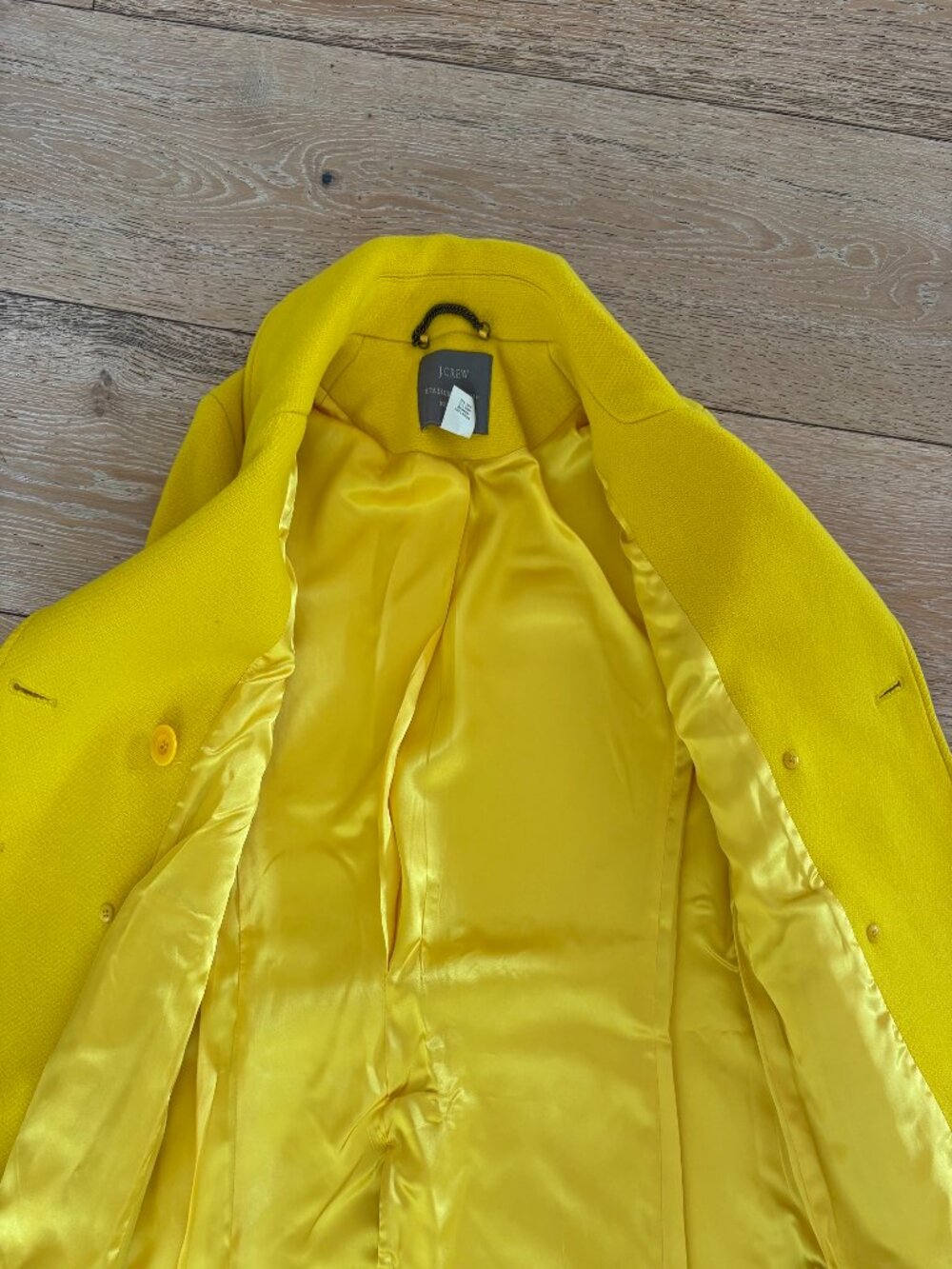 J. Crew Jacket - Picture 2 of 3
